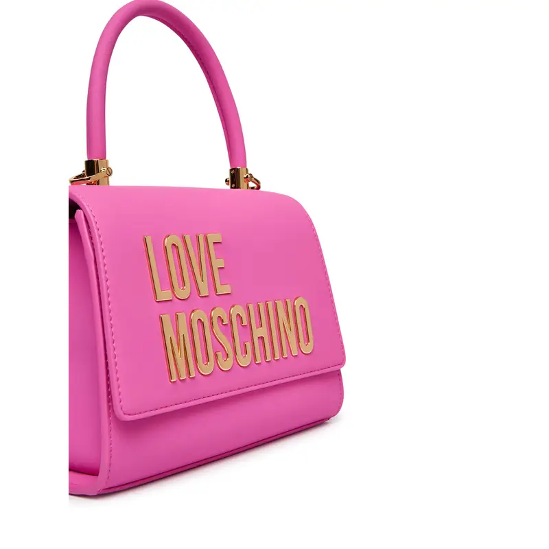 Borsetta LOVE MOSCHINO JC4024PP1OKD0604 Rosa
