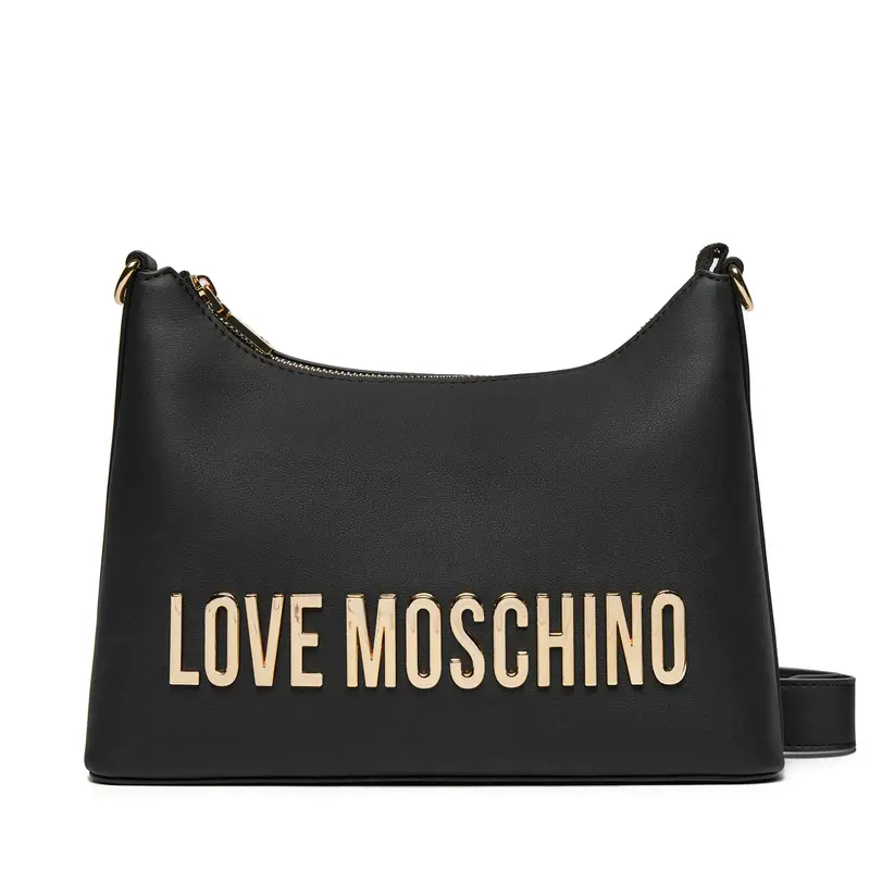 Borsetta LOVE MOSCHINO JC4025PP1MKD0000 Nero