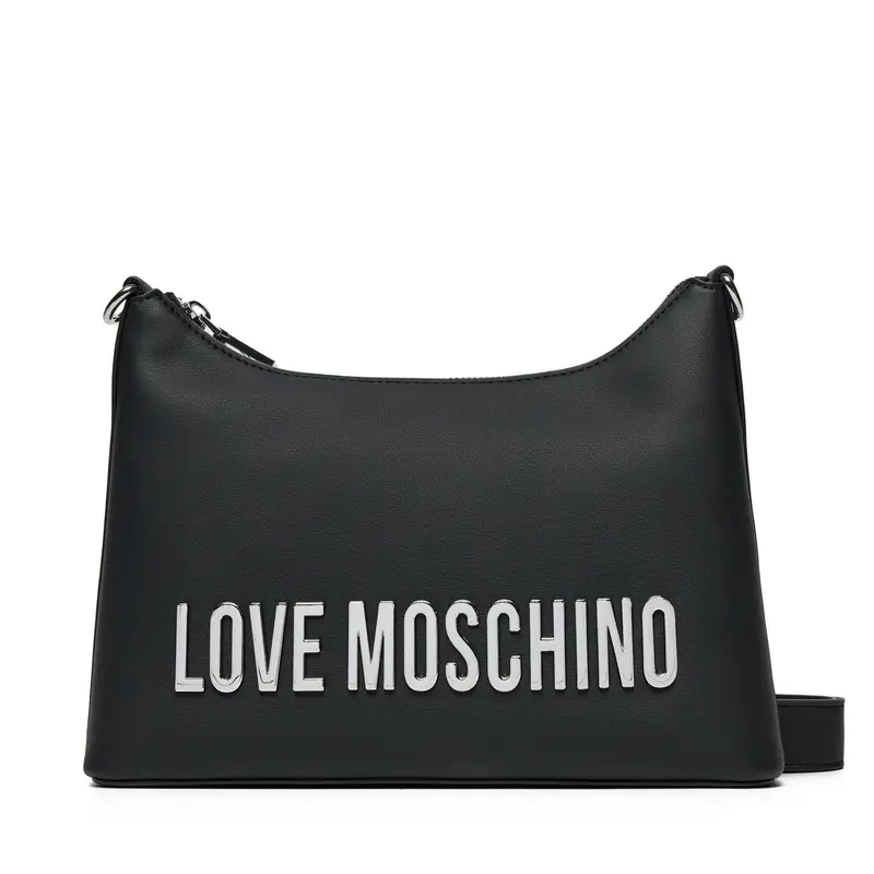 Borsetta LOVE MOSCHINO JC4025PP1MKD000B Nero