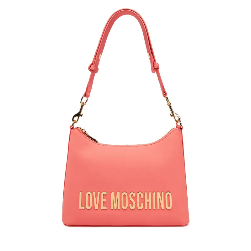 Borsetta LOVE MOSCHINO JC4025PP1MKD0464 Corallo