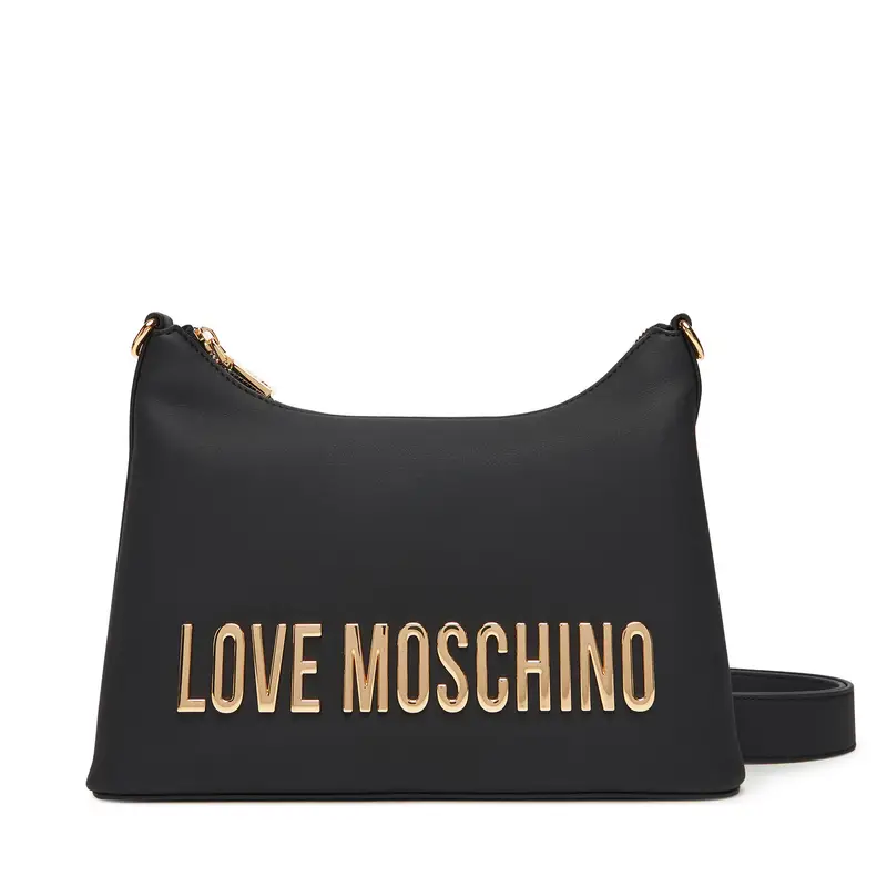 Borsetta LOVE MOSCHINO JC4025PP1NKD0000 Nero