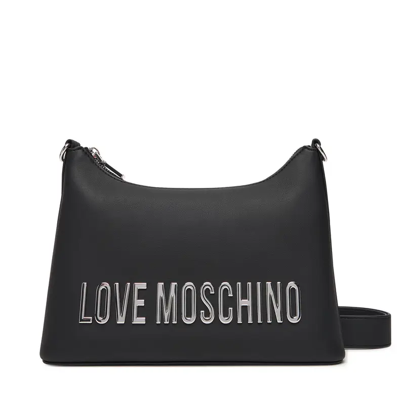 Borsetta LOVE MOSCHINO JC4025PP1NKD000B Nero