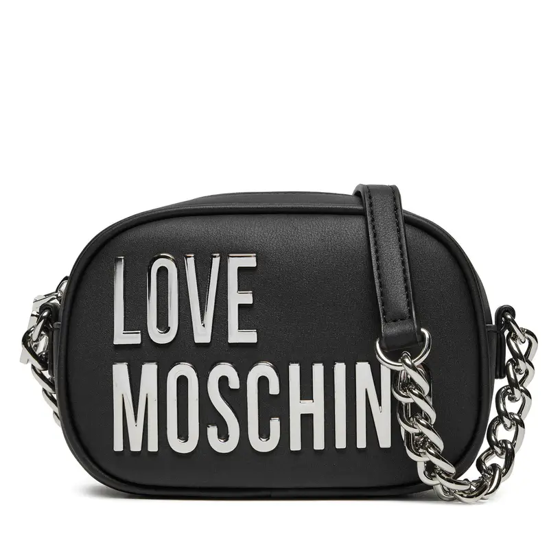 Borsetta LOVE MOSCHINO JC4026PP1MKD000B Nero