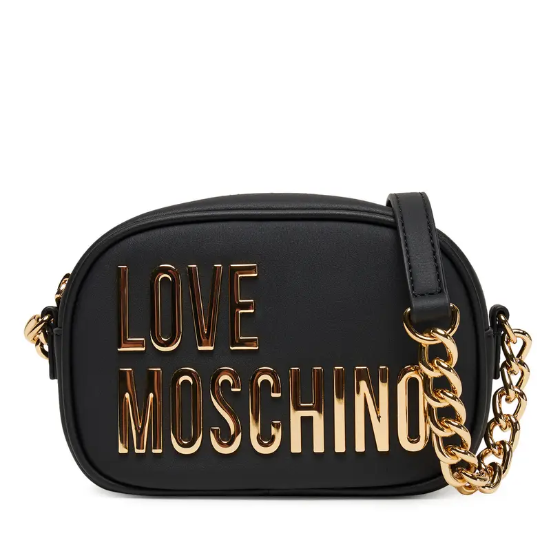 Borsetta LOVE MOSCHINO JC4026PP1NKD0000 Nero