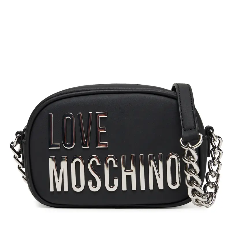Borsetta LOVE MOSCHINO JC4026PP1NKD000B Nero