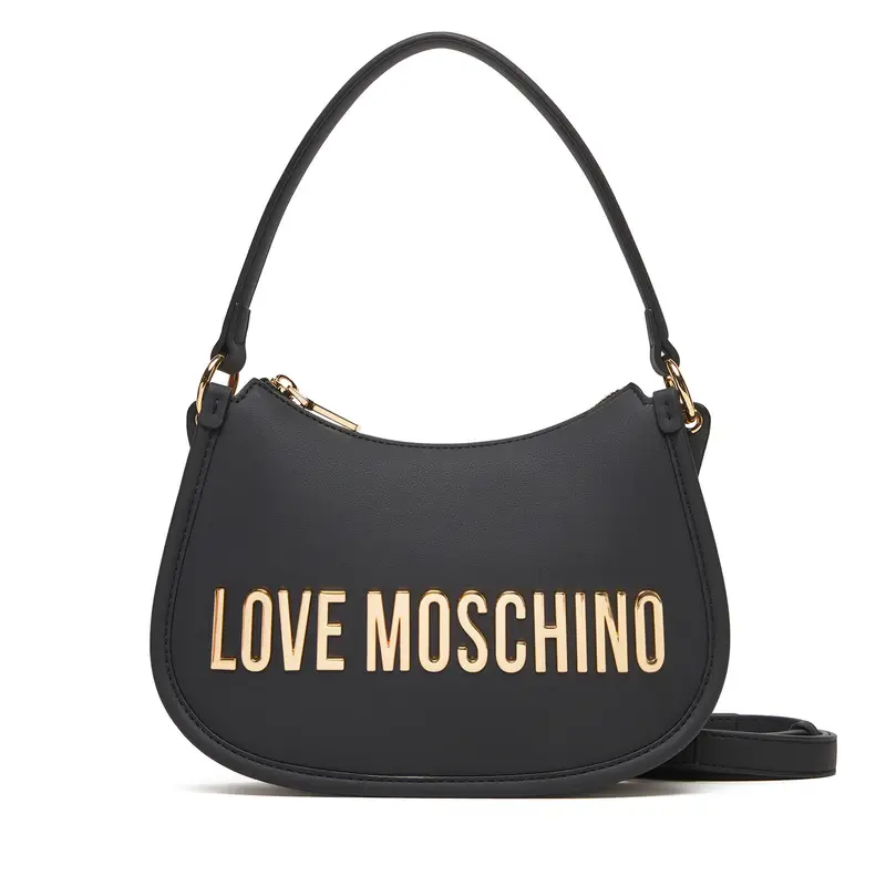 Borsetta LOVE MOSCHINO JC4027PP0NKD0000 Nero