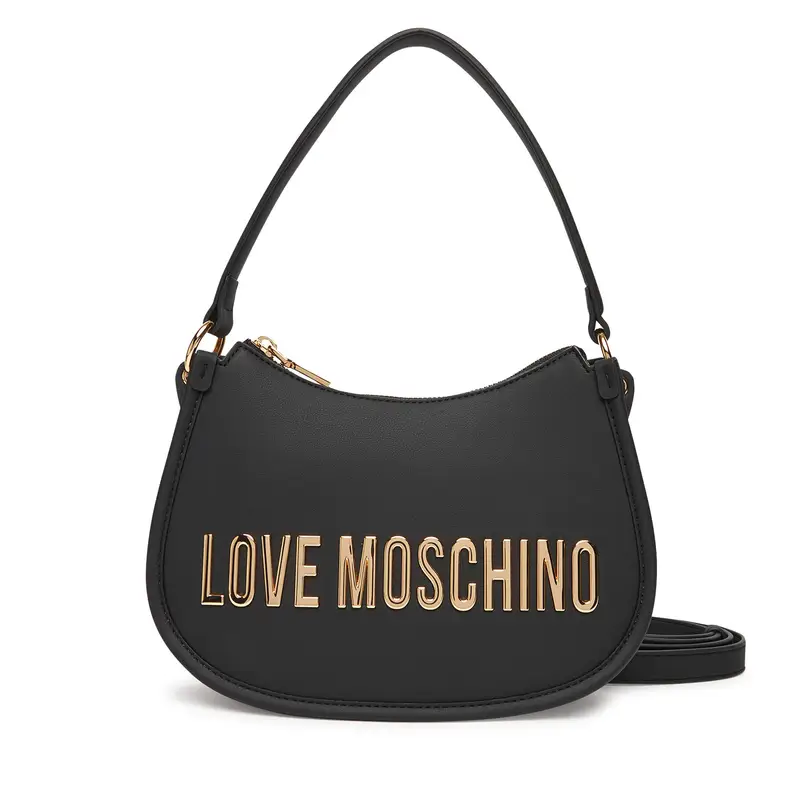 Borsetta LOVE MOSCHINO JC4027PP1NKD0000 Nero