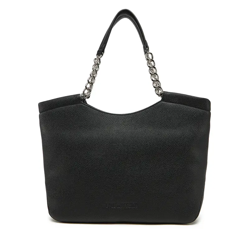 Borsetta LOVE MOSCHINO JC4031PP1MLT000B Nero