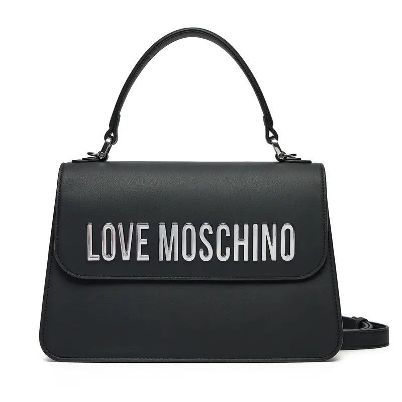 Borsetta LOVE MOSCHINO JC4032PP1MKD000B Nero
