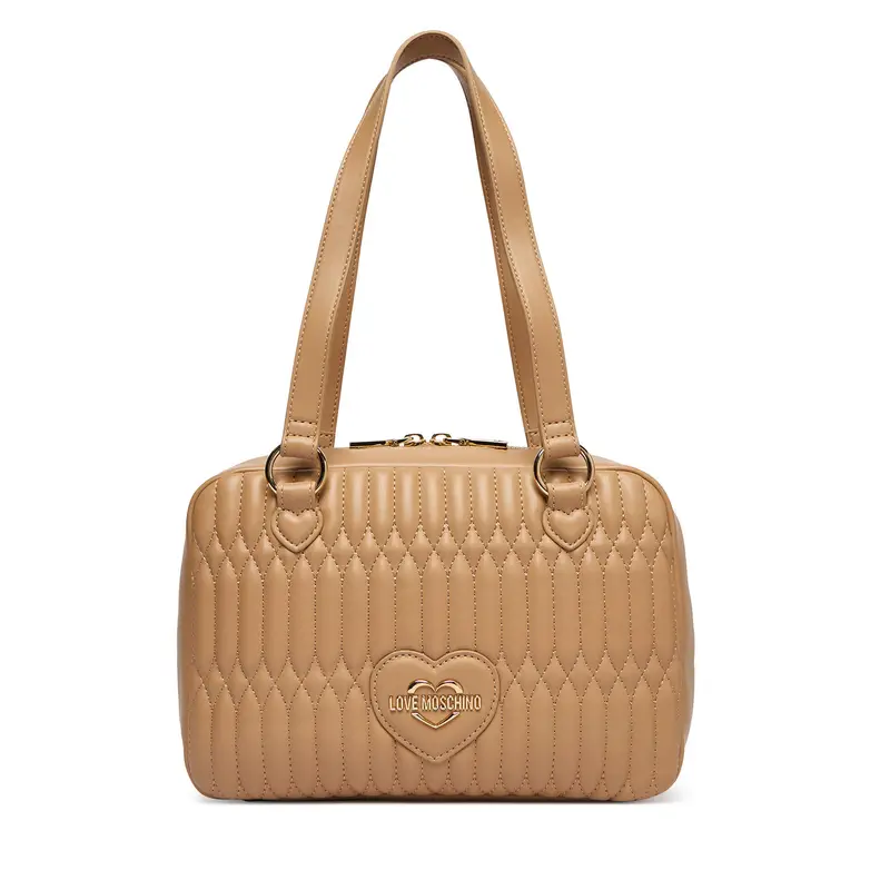 Borsetta LOVE MOSCHINO JC4034PP1OLJ0104 Beige