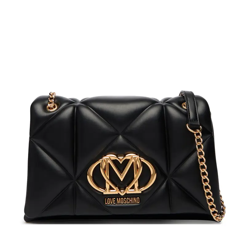 Borsetta LOVE MOSCHINO JC4041PP1OLC0000 Nero