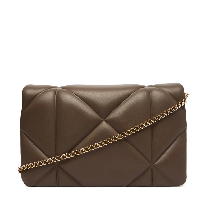 Borsetta LOVE MOSCHINO JC4043PP1OLC0203 Marrone