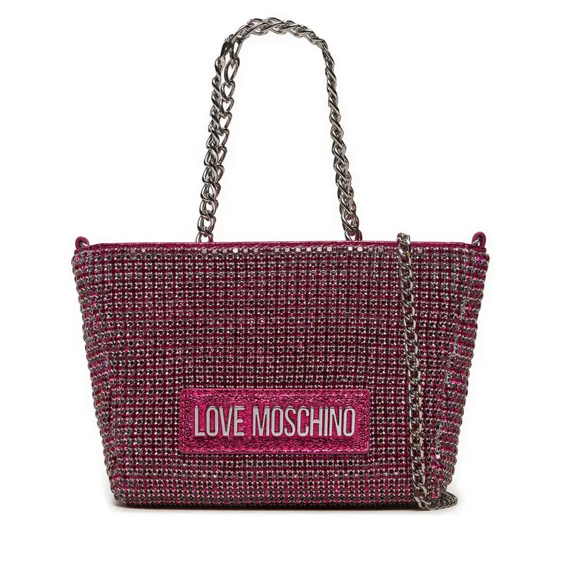 Borsetta LOVE MOSCHINO JC4045PP1LLP162A Rosa