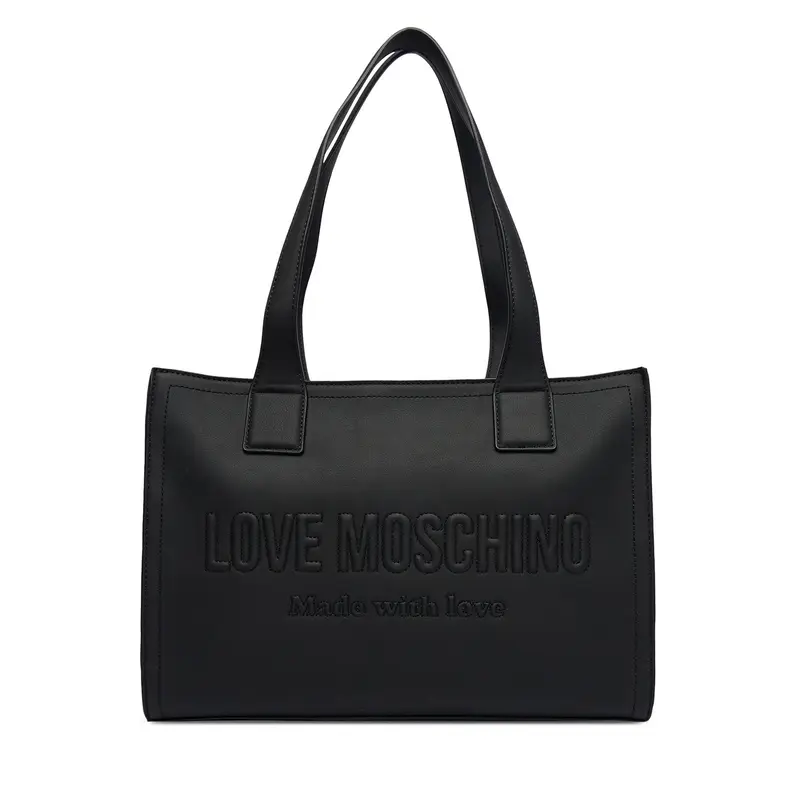 Borsetta LOVE MOSCHINO JC4045PP1OLE0000 Nero