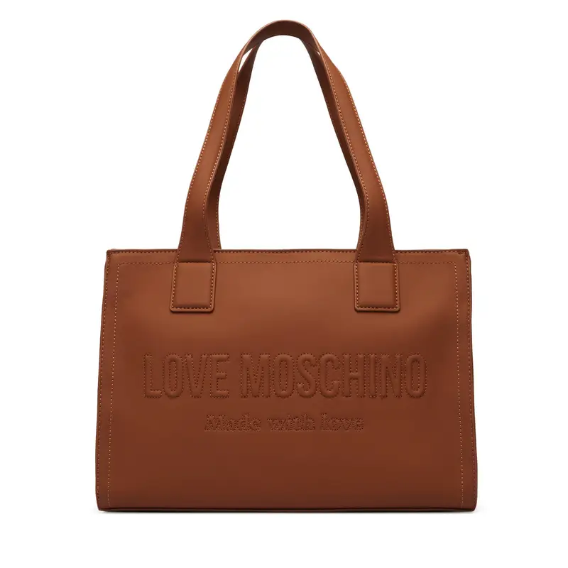 Love Moschino Borsa Marrone JC4045PP1OLE0200