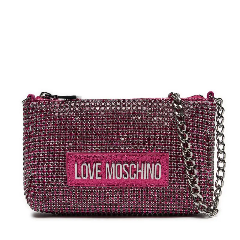 Borsetta LOVE MOSCHINO JC4046PP1LLP162A Rosa