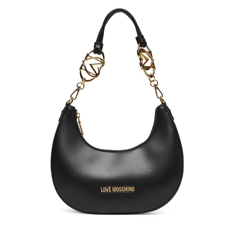Borsetta LOVE MOSCHINO JC4048PP1NLF0000 Nero