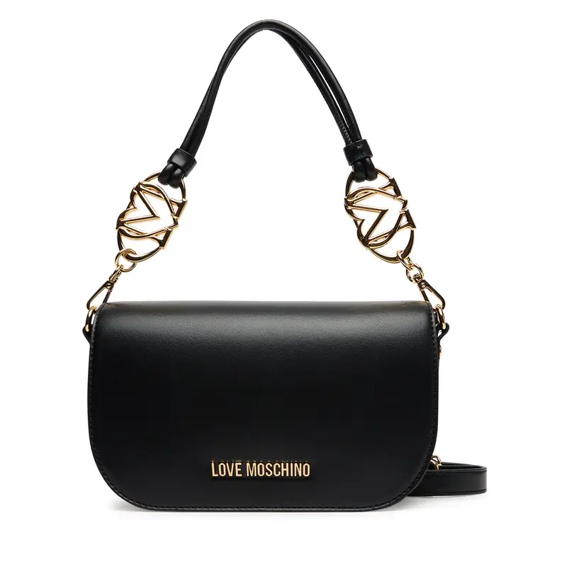 Borsetta LOVE MOSCHINO JC4049PP1NLF0000 Nero