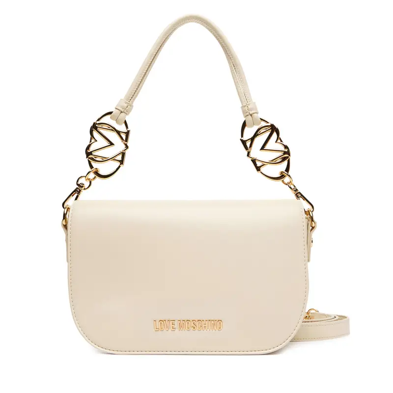 Borsetta LOVE MOSCHINO JC4049PP1NLF0110 Beige