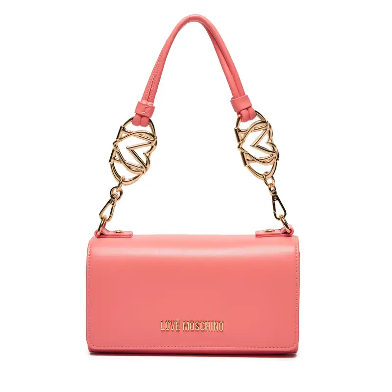 Borsetta LOVE MOSCHINO JC4051PP1MLF0464 Corallo