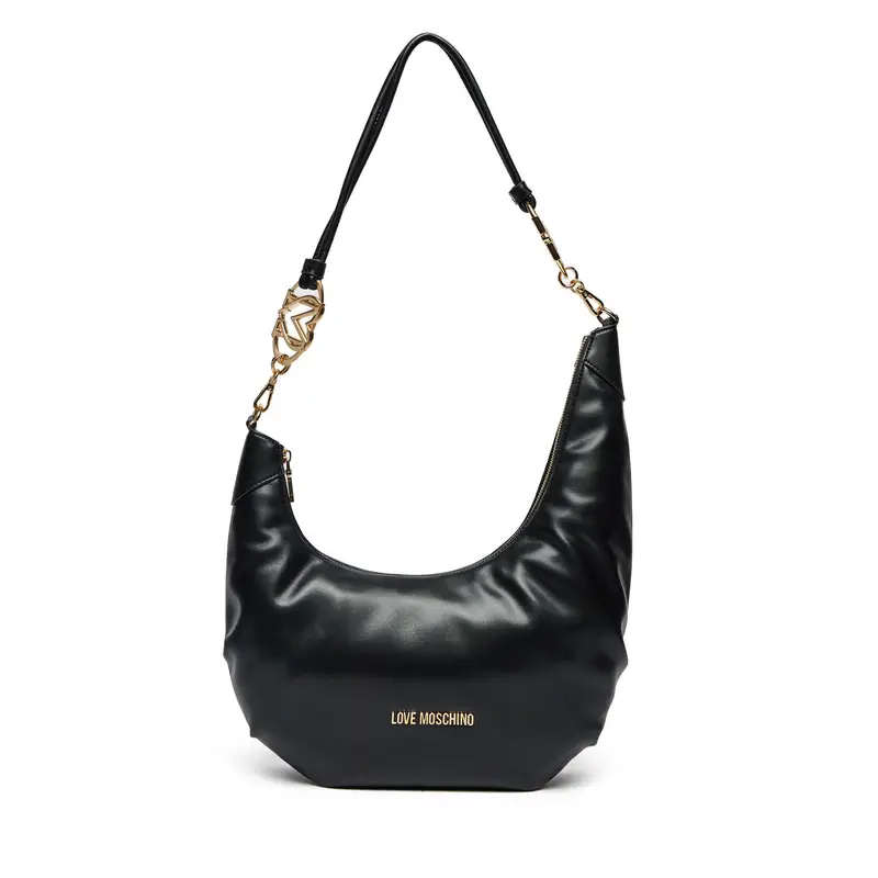 Borsetta LOVE MOSCHINO JC4053PP1MLF0000 Nero