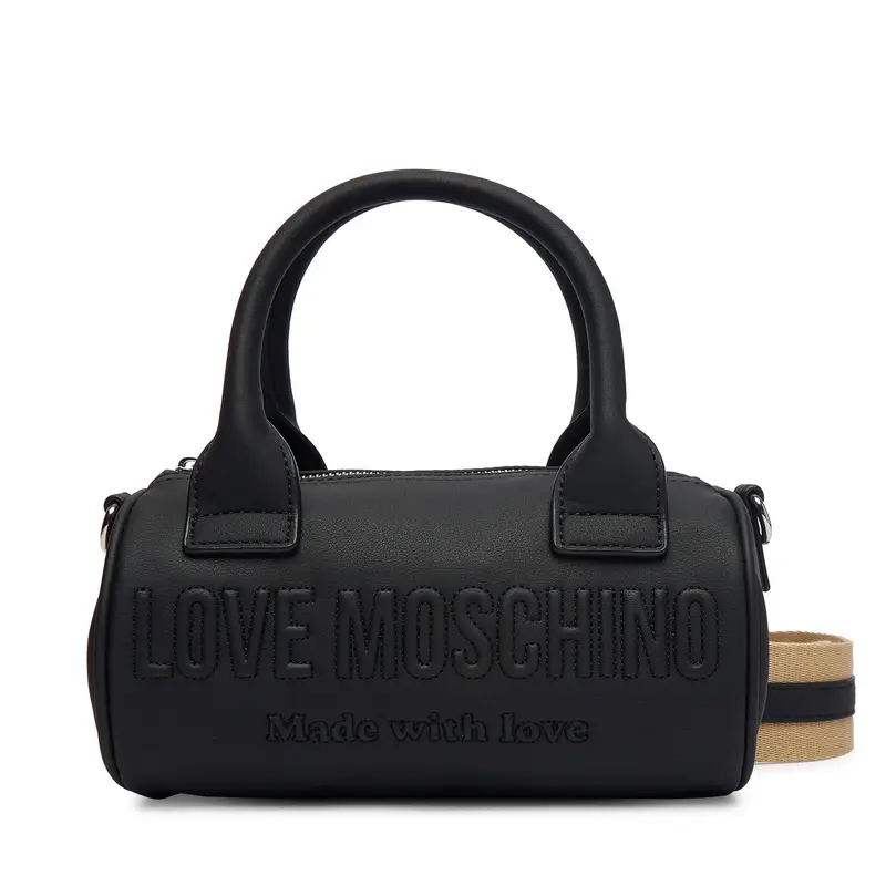 Borsetta LOVE MOSCHINO JC4054PP1OLE0000 Nero
