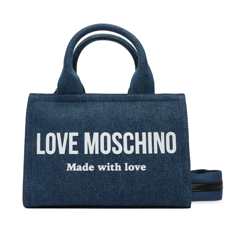 Love Moschino Borsa blu JC4055PP1OLG170A
