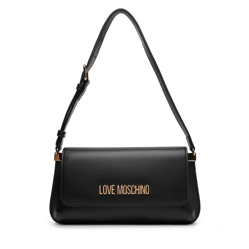 Borsetta LOVE MOSCHINO JC4058PP0NLO0000 Nero