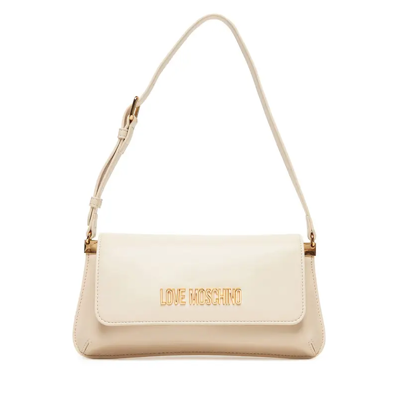 Borsetta LOVE MOSCHINO JC4058PP1NLO0110 Beige