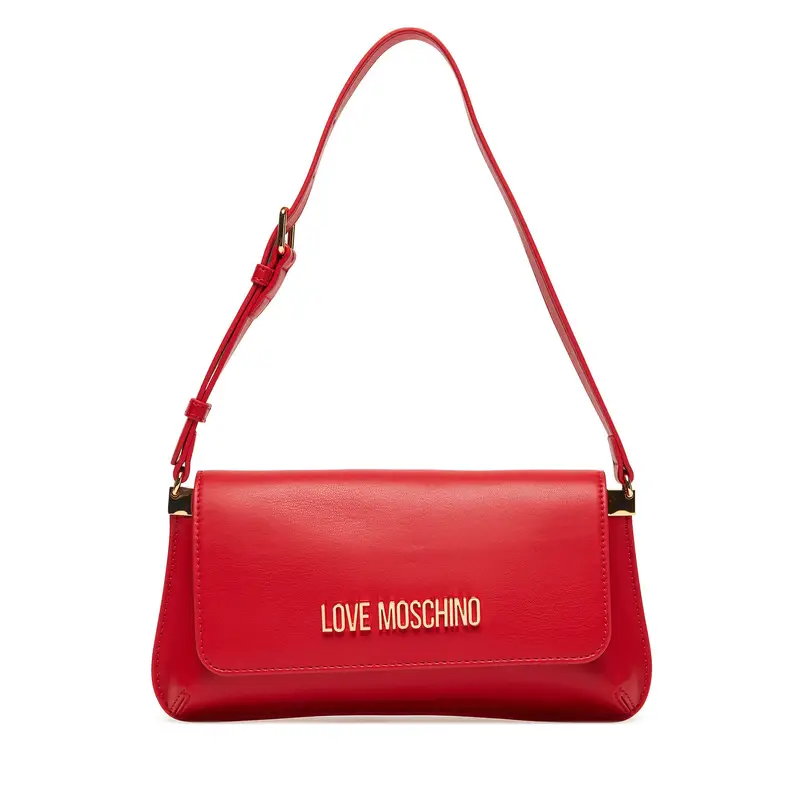 Borsetta LOVE MOSCHINO JC4058PP1NLO0500 Rosso