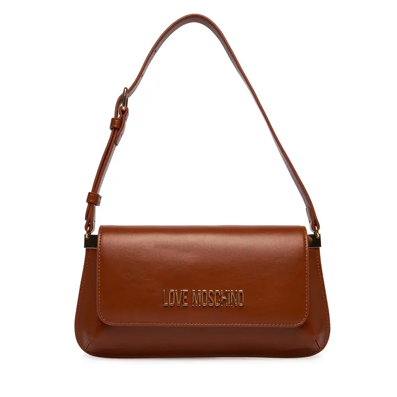 Borsetta LOVE MOSCHINO JC4058PP1OLH0200 Marrone