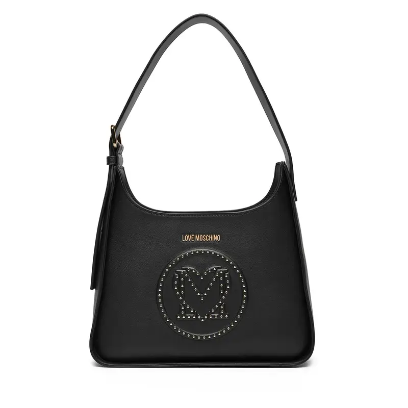 Borsetta LOVE MOSCHINO JC4066PP1ML1200A Nero
