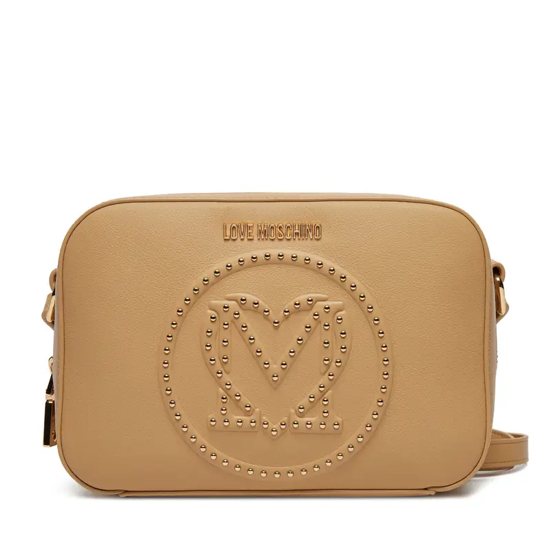 Borsetta LOVE MOSCHINO JC4068PP1ML1210A Beige