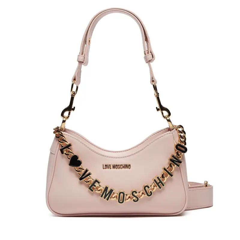 Borsetta LOVE MOSCHINO JC4070PP1ML1360A Rosa