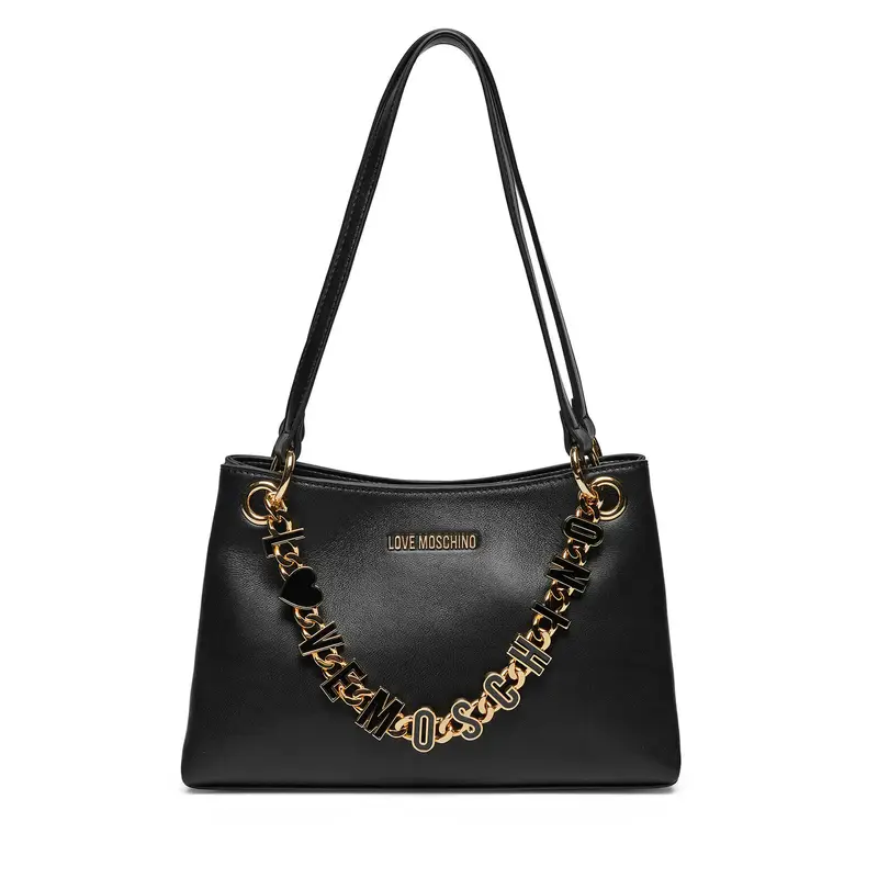 Borsetta LOVE MOSCHINO JC4073PP1ML1300A Nero