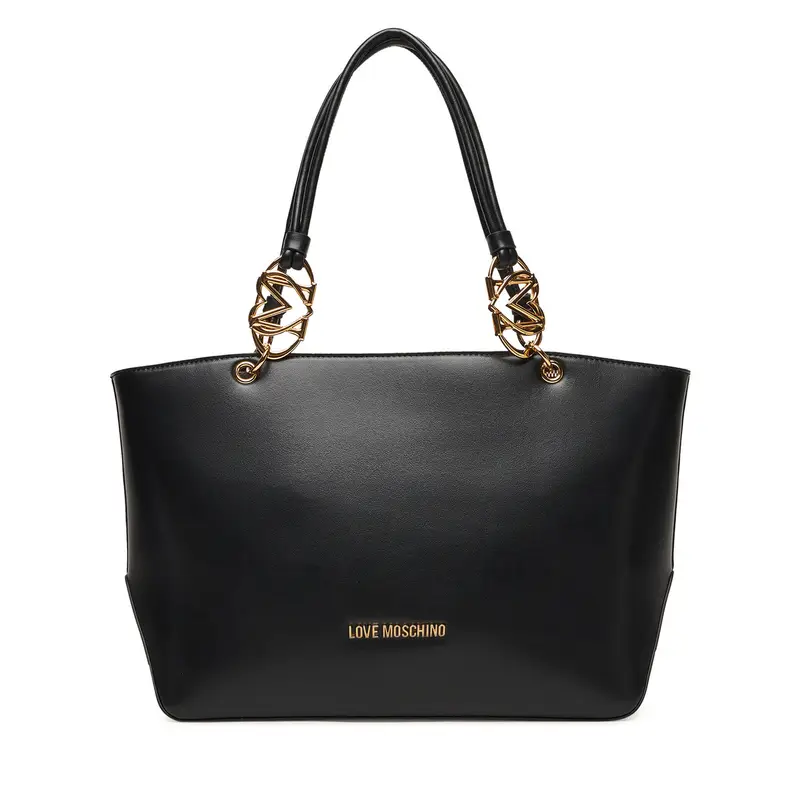 Borsetta LOVE MOSCHINO JC4074PP1NLF0000 Nero