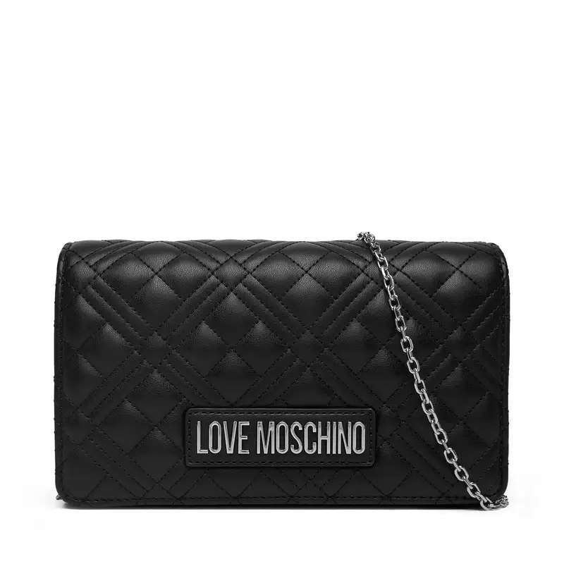 Borsetta LOVE MOSCHINO JC4079PP0NLA000B Nero