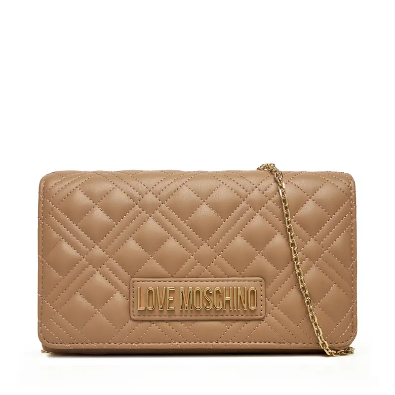 Borsetta LOVE MOSCHINO JC4079PP0NLA0104 Beige