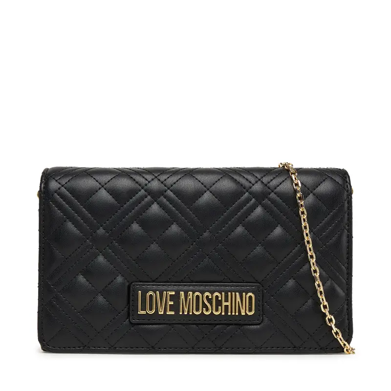 Borsetta LOVE MOSCHINO JC4079PP1NLA0000 Nero
