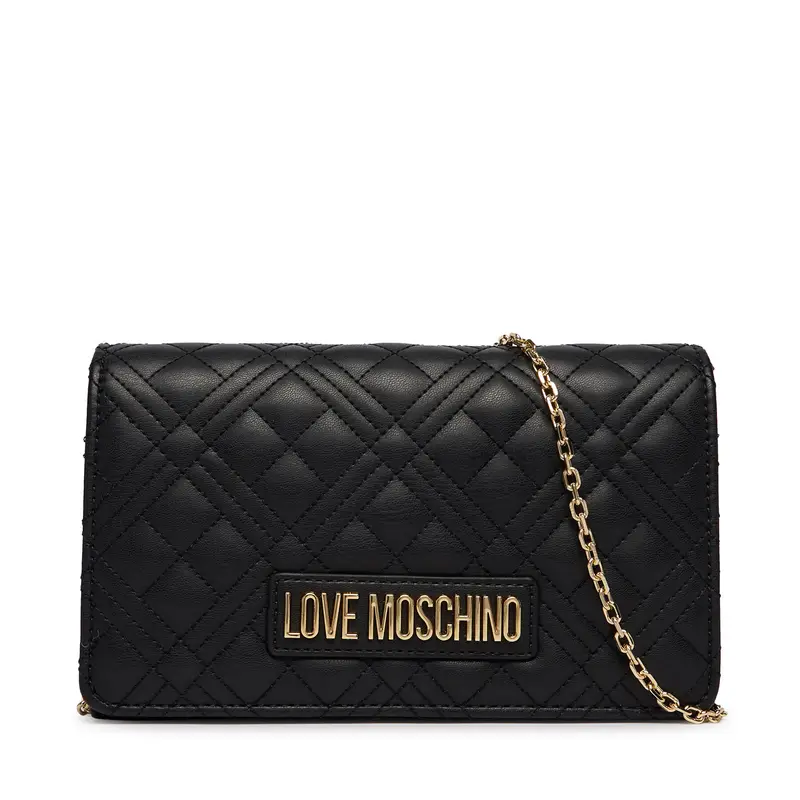 Borsetta LOVE MOSCHINO JC4079PP1OLA0000 Nero