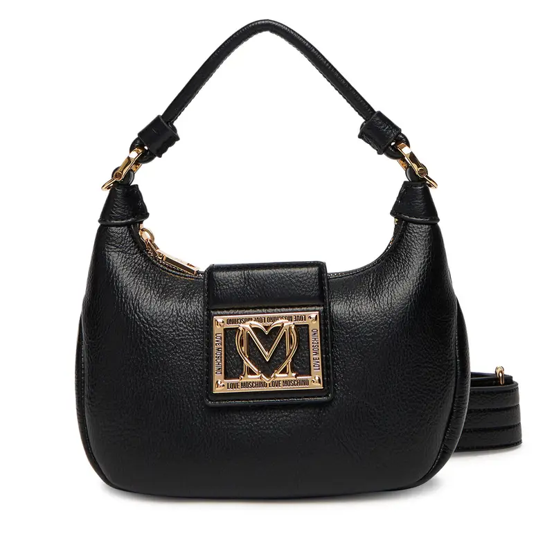 Borsetta LOVE MOSCHINO JC4090PP1NLI0000 Nero