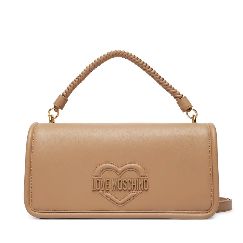 Love Moschino Borsa beige JC4096PP1OLL0104