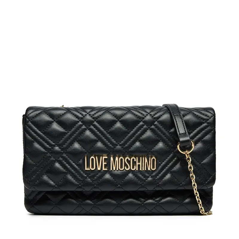 Borsetta LOVE MOSCHINO JC4097PP1MLA0000 Nero