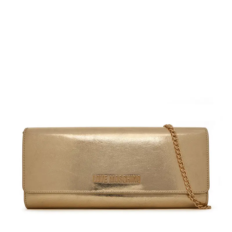 Borsetta LOVE MOSCHINO JC4099PP0NKW0901 Oro