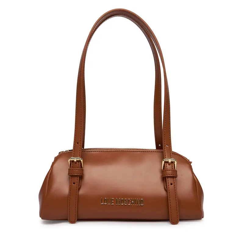 Borsetta LOVE MOSCHINO JC4101PP1OLY0200 Marrone
