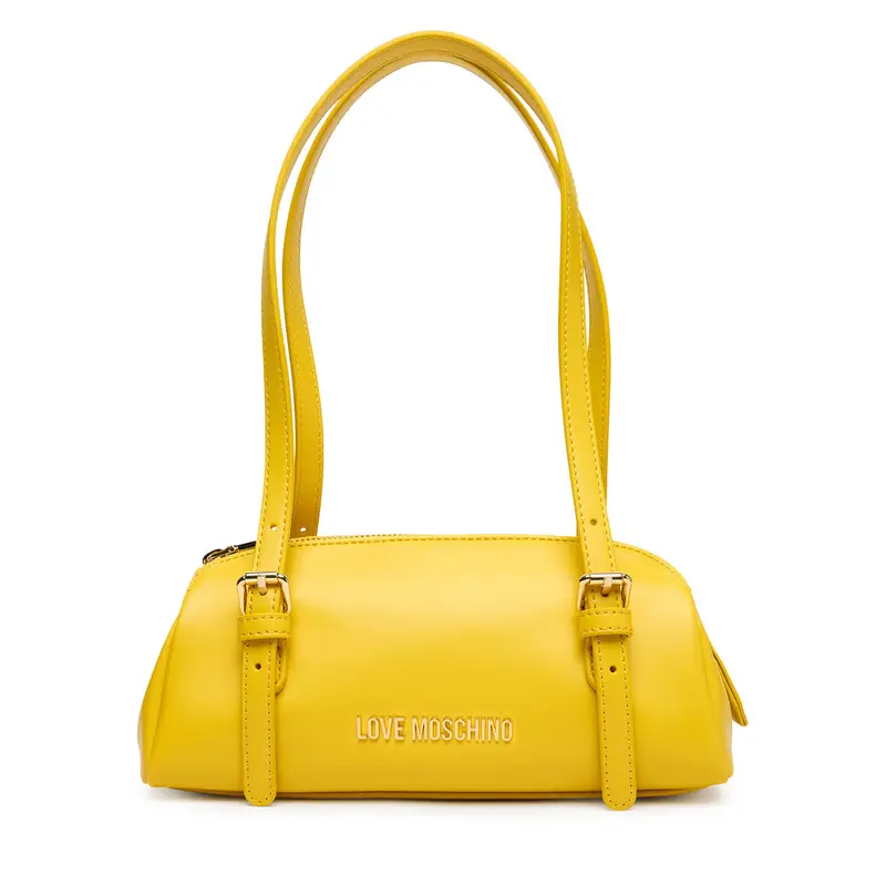 Borsetta LOVE MOSCHINO JC4101PP1OLY0411 Giallo