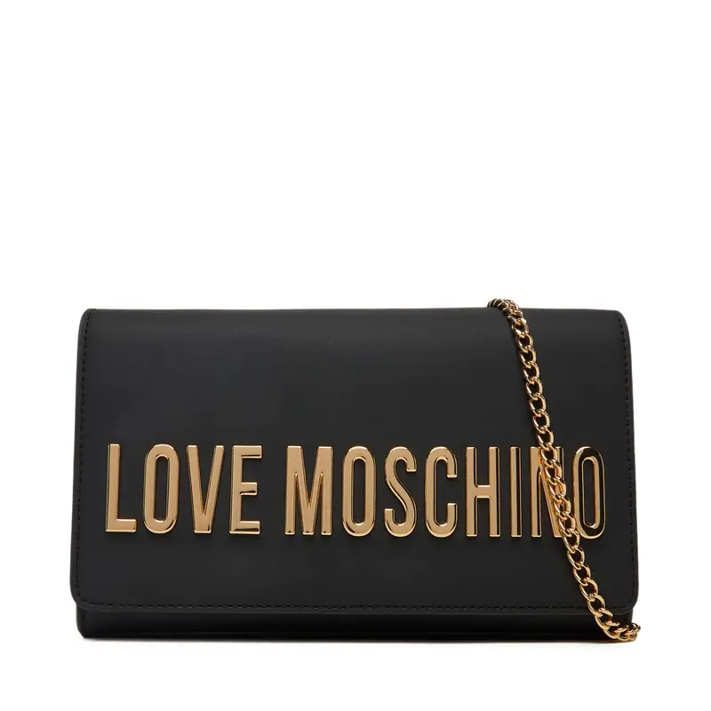 Borsetta LOVE MOSCHINO JC4103PP0NKD0000 Nero