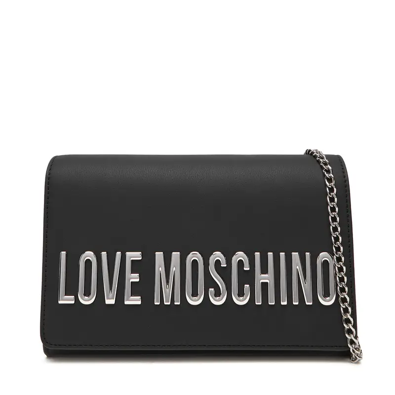 Borsetta LOVE MOSCHINO JC4103PP0NKD000B Nero