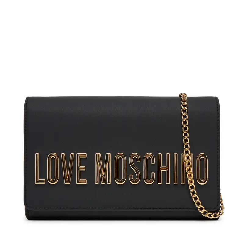 Borsetta LOVE MOSCHINO JC4103PP1NKD0000 Nero