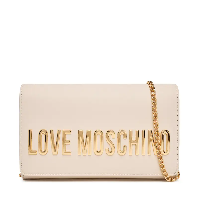 Borsetta LOVE MOSCHINO JC4103PP1NKD0110 Beige